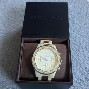 Michael Kors women’s watch
